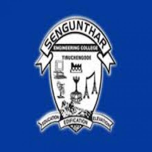 Sengunthar Institute of Management Studies - [Sengunthar Institute of Management Studies]