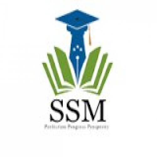 SSM School of Management and Computer Application - [SSM School of Management and Computer Application]