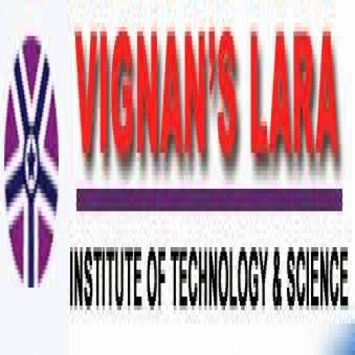 Vignan Lara Institute Of Technology & Science - [Vignan Lara Institute Of Technology & Science]