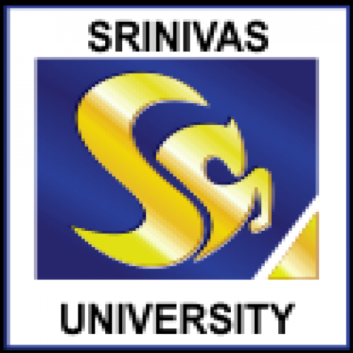 Srinivas university - [Srinivas university]