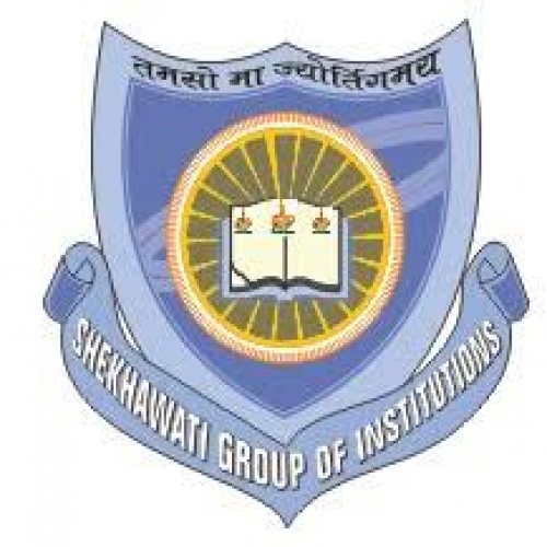 Shekhawati Business School - [Shekhawati Business School]