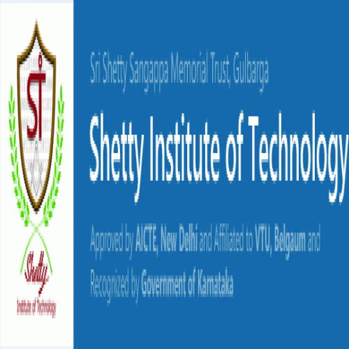 Shetty Institute Of Technology - [Shetty Institute Of Technology]