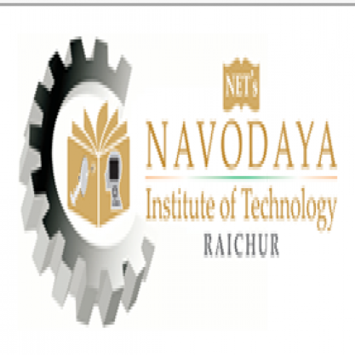 Navodaya Institute Of Technology - [Navodaya Institute Of Technology]