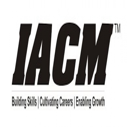 IACM Institute Distance Learning - [IACM Institute Distance Learning]