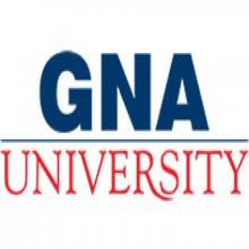 GNA University School of Hospitality - [GNA University School of Hospitality]