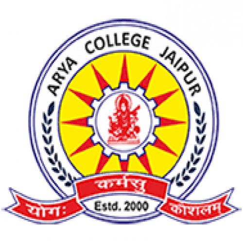 Arya College, Jaipur - [Arya College, Jaipur]