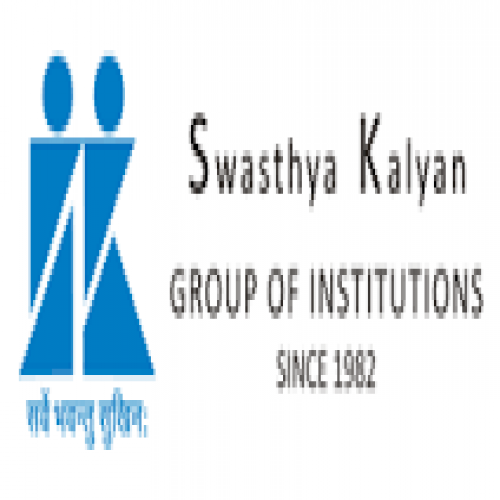 Swasthya Kalyan Technical Campus - [Swasthya Kalyan Technical Campus]