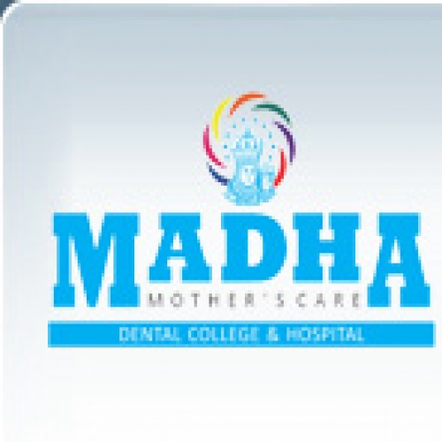 Madha Dental College & Hospital - [Madha Dental College & Hospital]