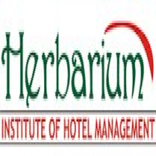 Herbarium Institute of Hotel Management - [Herbarium Institute of Hotel Management]