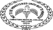 Christian Medical College Vellore - [Christian Medical College Vellore]
