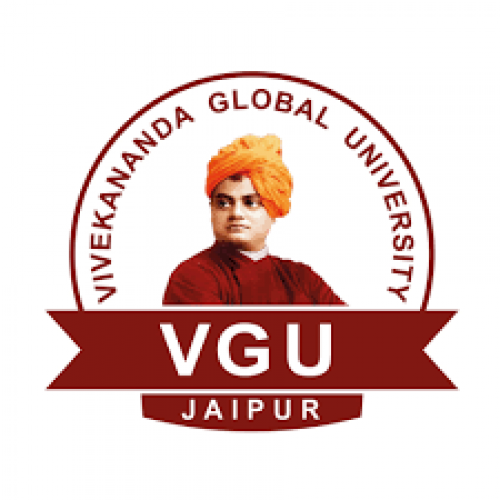 Vivekananda Global University Online MBA - [Vivekananda Global University Online MBA]