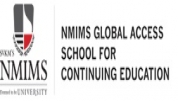 NMIMS Global Access School for Continuing Education - [NMIMS Global Access School for Continuing Education]