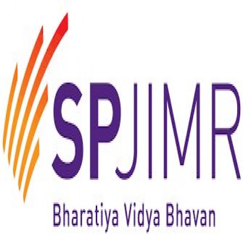 S.P. Jain Institute of Management and Research Executive MBA - [S.P. Jain Institute of Management and Research Executive MBA]