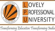 Lovely Professional University Study Centre - [Lovely Professional University Study Centre]