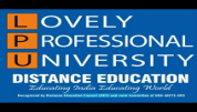 Lovely Professional University, Distance Education - [Lovely Professional University, Distance Education]