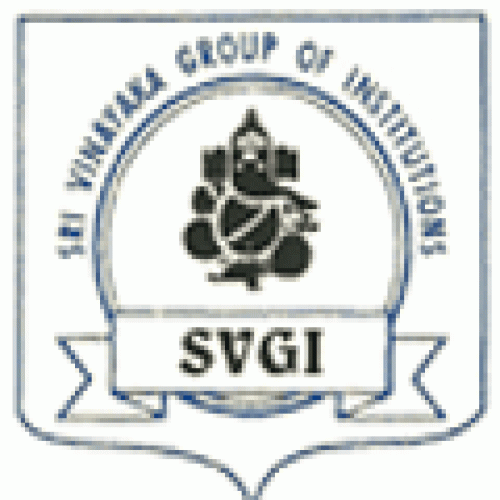 Shri Vinayaka Institute of Technology - [Shri Vinayaka Institute of Technology]