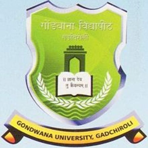 Gondwana University school of Engineering - [Gondwana University school of Engineering]
