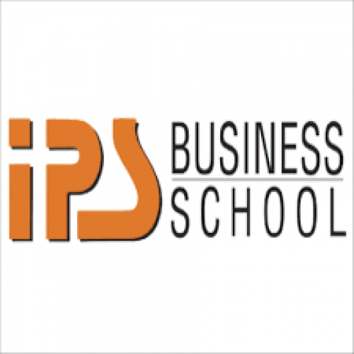 IPS Business School - [IPS Business School]