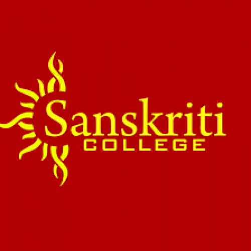 Sanskriti College, Jaipur - [Sanskriti College, Jaipur]
