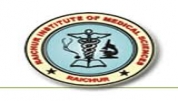 Raichur Institute of Medical Sciences - [Raichur Institute of Medical Sciences]
