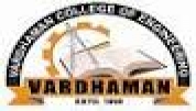 Vardhaman College of Engineering - [Vardhaman College of Engineering]