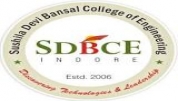 Sushila Devi Bansal College of Technology - [Sushila Devi Bansal College of Technology]