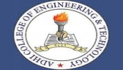 Adhi College of Engineering and Technology - [Adhi College of Engineering and Technology]