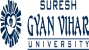 Gyan Vihar School of Applied Sciences & Agriculture - [Gyan Vihar School of Applied Sciences & Agriculture]