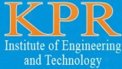 K.P.R. Institute of Engineering & Technology - [K.P.R. Institute of Engineering & Technology]