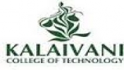 Kalaivani College of Technology - [Kalaivani College of Technology]