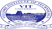 VIT University Vellore - [VIT University Vellore]
