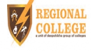 Regional College for Education, Research & Technology - [Regional College for Education, Research & Technology]