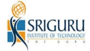 SriGuru Institute of Technology - [SriGuru Institute of Technology]