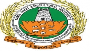 Tamilnadu Agricultural University - [Tamilnadu Agricultural University]