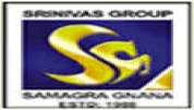 Srinivas School of Engineering - [Srinivas School of Engineering]