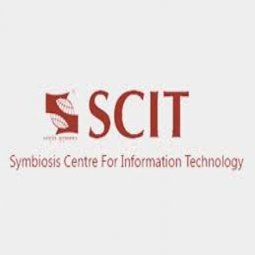 Symbiosis Centre For Information Technology - [Symbiosis Centre For Information Technology]