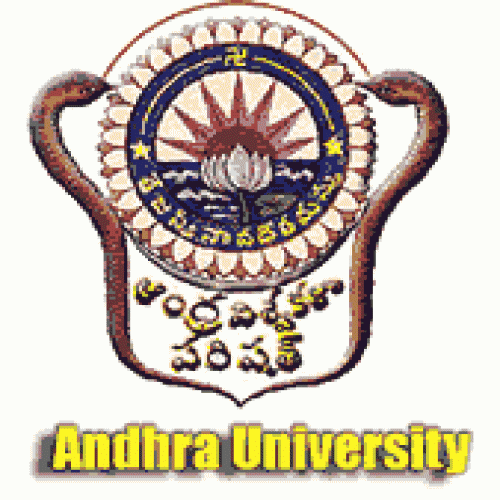 Andhra University School of Distance Education - [Andhra University School of Distance Education]