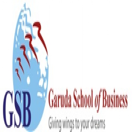 Garuda School Of Business - [Garuda School Of Business]