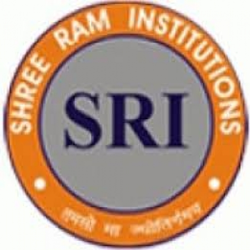Shree Ram Institutions - [Shree Ram Institutions]