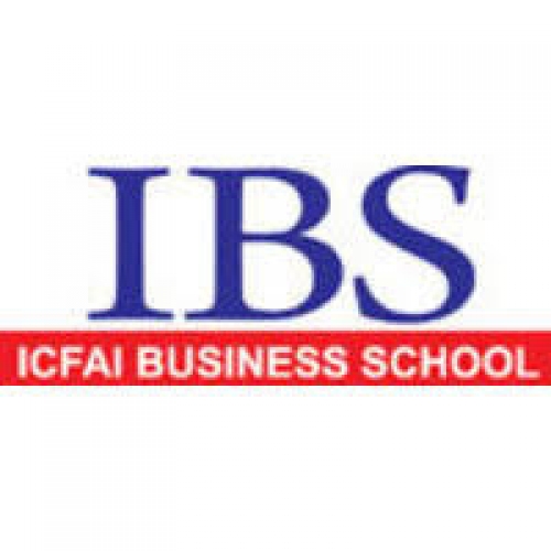 ICFAI Business School Executive MBA - [ICFAI Business School Executive MBA]