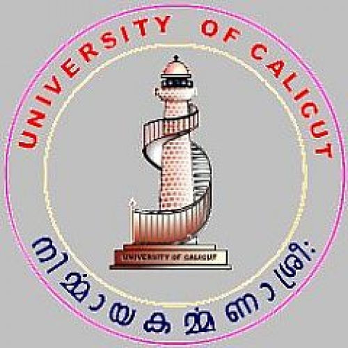 Calicut University - [Calicut University]