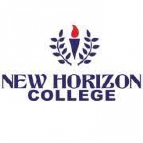 New Horizon College Marathahalli - [New Horizon College Marathahalli]