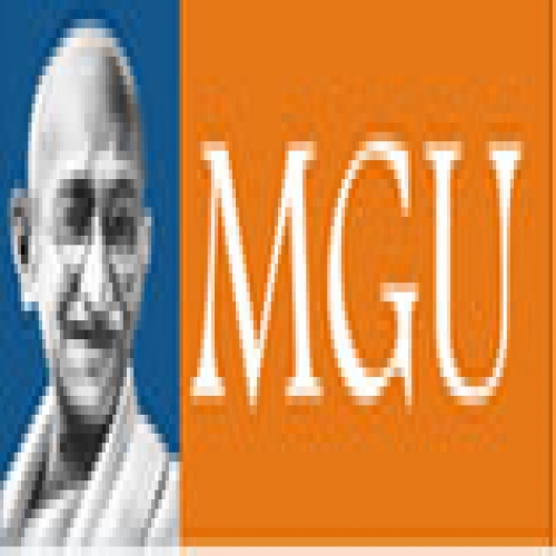 Mahatma Gandhi University Distance Learning