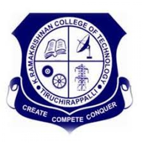 K. Ramakrishnan College of Technology - [K. Ramakrishnan College of Technology]