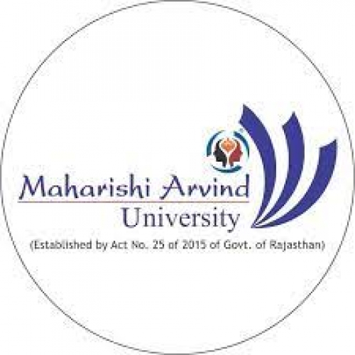 Maharishi Arvind University - [Maharishi Arvind University]