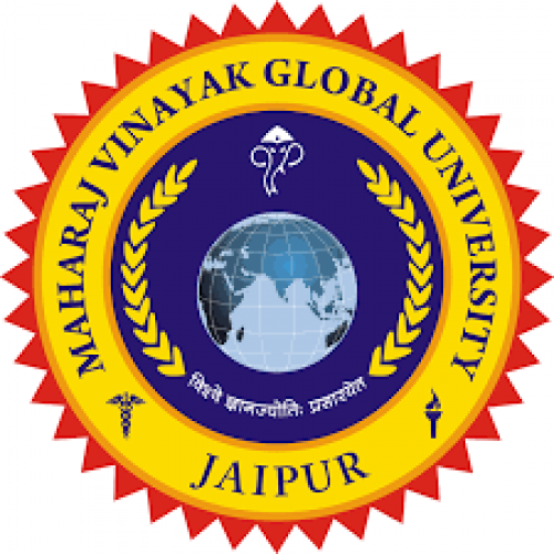 Maharaj Vinayak Global University - [Maharaj Vinayak Global University]