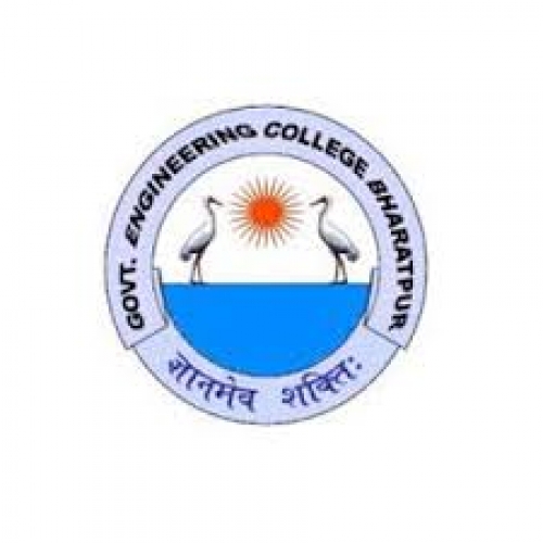 Government Engineering College Bharatpur - [Government Engineering College Bharatpur]