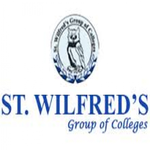 St.Wilfreds Institute of Engineering and Technology - [St.Wilfreds Institute of Engineering and Technology]