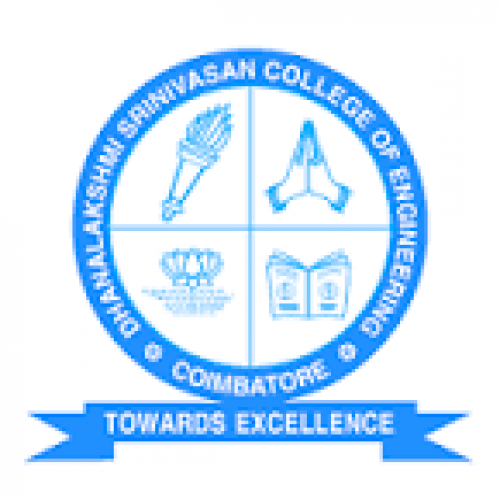 Dhanalakshmi Srinivasan College Of Engineering Coimbatore - [Dhanalakshmi Srinivasan College Of Engineering Coimbatore]