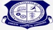 K. Ramakrishnan College of Engineering - [K. Ramakrishnan College of Engineering]